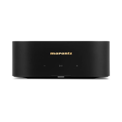 MARANTZ MODEL M1 TINKLINIS STEREO STIPRINTUVAS HI-FI TINKLO GROTUVAS HI-RES GARSO KOKYBĖ SU HDMI EARC 8K UHD SKIRTU TV 