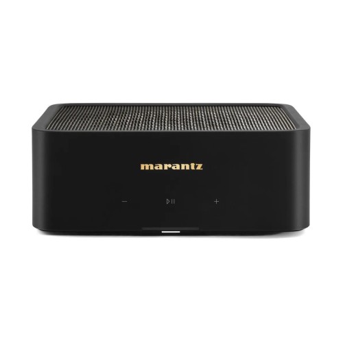 MARANTZ MODEL M1 TINKLINIS STEREO STIPRINTUVAS HI-FI TINKLO GROTUVAS HI-RES GARSO KOKYBĖ SU HDMI EARC 8K UHD SKIRTU TV 