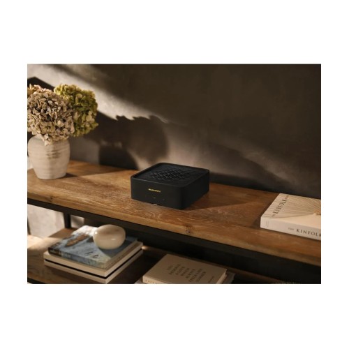 MARANTZ MODEL M1 TINKLINIS STEREO STIPRINTUVAS HI-FI TINKLO GROTUVAS HI-RES GARSO KOKYBĖ SU HDMI EARC 8K UHD SKIRTU TV 