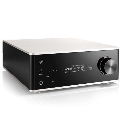 DENON PMA-150H INTEGRUOTAS STEREO STIPRINTUVAS GALIA 2 X 70W (4 OMAI), STIPRINTUVO KLASĖ: D, DAB/ DAB+/FM, ANDROID BEI IOS PALAIKYMAS 