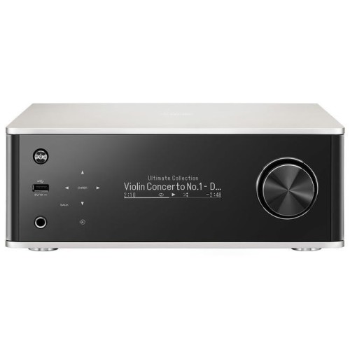 DENON PMA-150H INTEGRUOTAS STEREO STIPRINTUVAS GALIA 2 X 70W (4 OMAI), STIPRINTUVO KLASĖ: D, DAB/ DAB+/FM, ANDROID BEI IOS PALAIKYMAS 