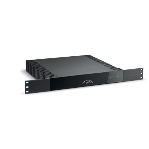 NAIM CI-UNITI 102, INSTALIACINIS STEREO STIPRINTUVAS SU TINKLO GROTUVU 