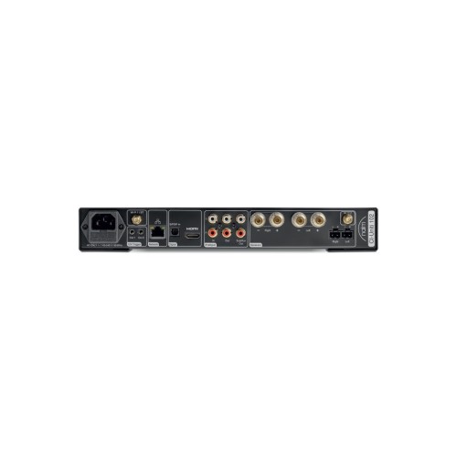 NAIM CI-UNITI 102, INSTALIACINIS STEREO STIPRINTUVAS SU TINKLO GROTUVU 