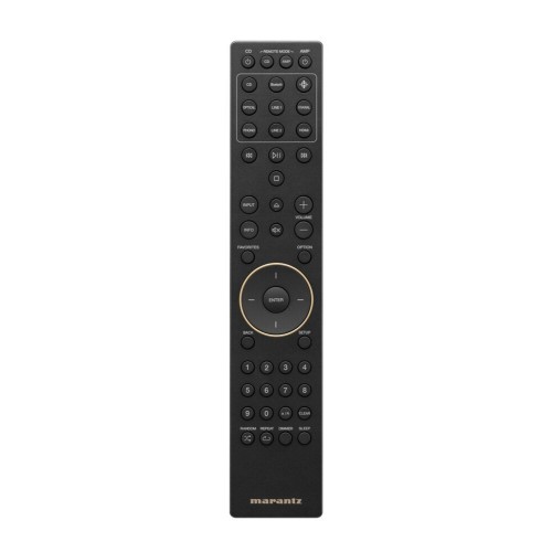 MARANTZ MODEL 60N INTEGRUOTAS STEREO STIPRINTUVAS SU TINKLO GROTUVU, GALIA: 2 X 60W (8 OMAI) , A/B KLASĖS STIPRINTUVAS, DAŽNIŲ JUOSTA: 5 HZ–100 KHZ 
