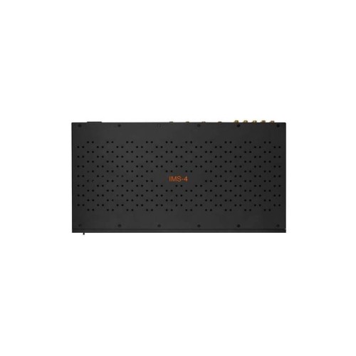 MONITOR AUDIO IMS-4, TINKLO GROTUVAS- STIPRINTUVAS BLUOS PALAIKYMAS, APPLE AIRPLAY 2 PALAIKYMAS, TIDAL CONNECT CASTING TECHNOLOGIJA 