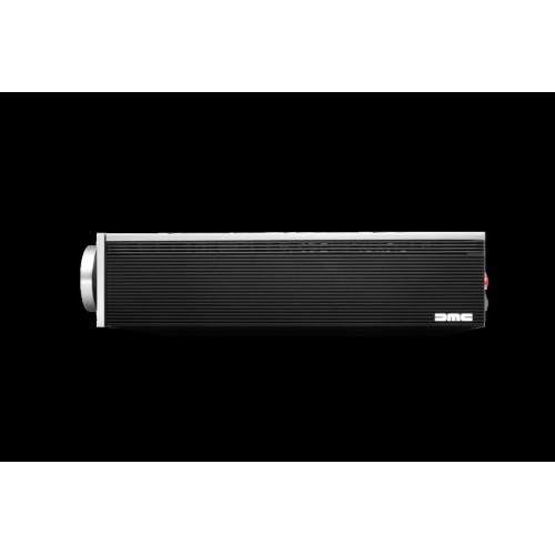 CAMBRIDGE AUDIO EVO 150 DELOREAN EDITION, GARSO STIPRINTUVAS SU TINKLO GROTUVU, GALIA 2 X 150W, WIFI BLUETOOTH, HDMI ARC, SPOTIFY, TIDAL 