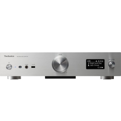 TECHNICS SU-G30 TINKLINIS STIPRINTUVAS 