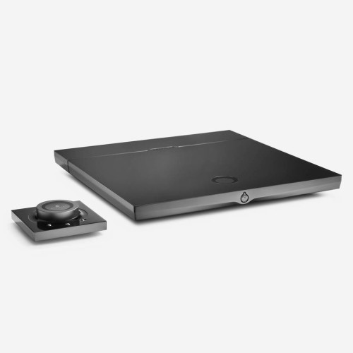 DEVIALET EXPERT 140 PRO, GARSO STIPRINTUVAS GALIA: 2X140 W PRIE 6 OMŲ, UPNP, ROON READY, AIRPLAY, SPOTIFY CONNECT 