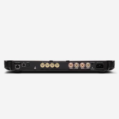 DEVIALET EXPERT 140 PRO, GARSO STIPRINTUVAS GALIA: 2X140 W PRIE 6 OMŲ, UPNP, ROON READY, AIRPLAY, SPOTIFY CONNECT 