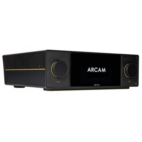 ARCAM SA45 INTEGRUOTAS STEREO STIPRINTUVAS SU TINKLO GROTUVU, GALIA 2 X 180 W (8Ω), G KLASĖS STIPRINTUVAS 