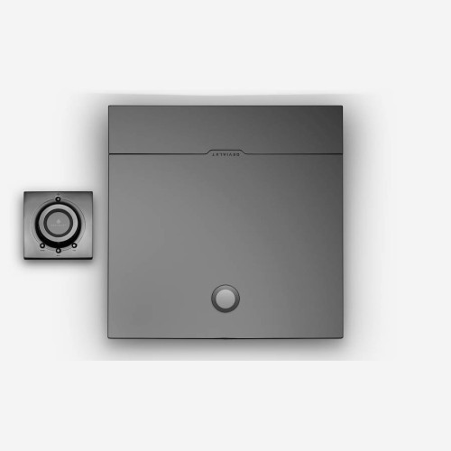 DEVIALET EXPERT 220 PRO, GARSO STIPRINTUVAS GALIA: 2X220 W PRIE 6 OMŲ, UPNP, ROON READY, AIRPLAY, SPOTIFY CONNECT 