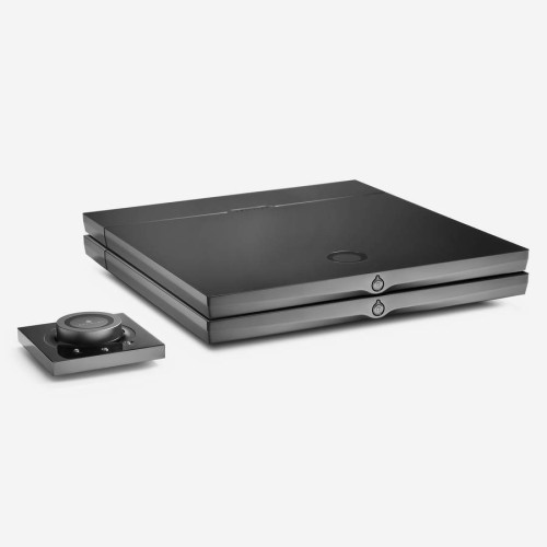 DEVIALET EXPERT 210 PRO, GARSO STIPRINTUVAS GALIA: 2X210 W PRIE 6 OMŲ, UPNP, ROON READY, AIRPLAY, SPOTIFY CONNECT 