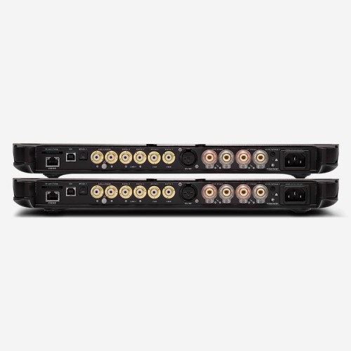 DEVIALET EXPERT 440 PRO, GARSO STIPRINTUVAS GALIA: 2X440 W PRIE 6 OMŲ, UPNP, ROON READY, AIRPLAY, SPOTIFY CONNECT 