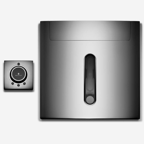 DEVIALET EXPERT 250 PRO, GARSO STIPRINTUVAS GALIA: 2X250 W PRIE 6 OMŲ, UPNP, ROON READY, AIR, AIRPLAY, SPOTIFY CONNECT 