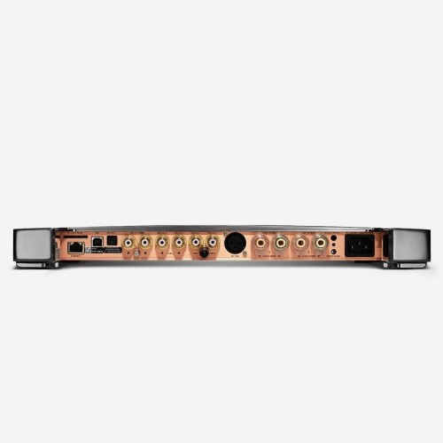 DEVIALET EXPERT 250 PRO, GARSO STIPRINTUVAS GALIA: 2X250 W PRIE 6 OMŲ, UPNP, ROON READY, AIR, AIRPLAY, SPOTIFY CONNECT 