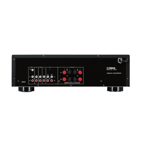 YAMAHA A-S201 INTEGRUOTAS STEREO STIPRINTUVAS