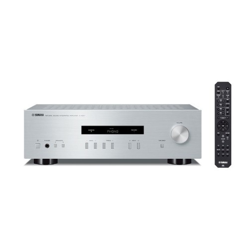 YAMAHA A-S201 INTEGRUOTAS STEREO STIPRINTUVAS