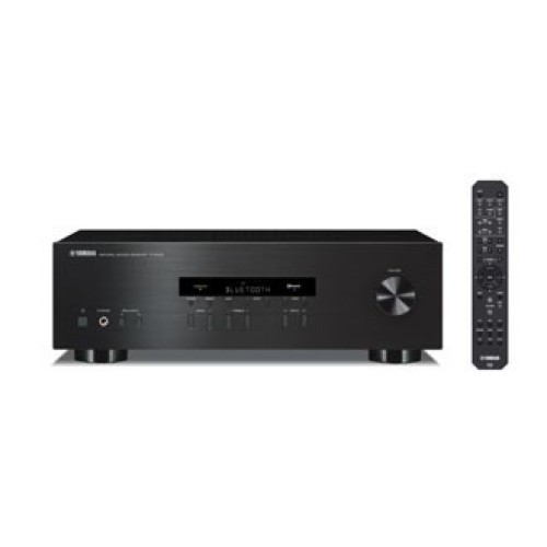 YAMAHA R-S202D2 GARSO STEREO STIPRINTUVAS RADIJO IMTUVAS 2X140W BLUETOOTH