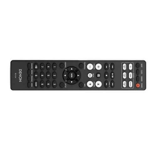 DENON RCD-M41 MIKRO SISTEMA HI-FI STEREO CD IMTUVAS BLUETOOTH 