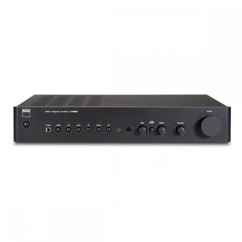 NAD C 316BEE V2 STEREO INTEGRUOTAS GARSO STIPRINTUVAS 