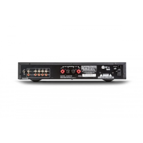 NAD C 316BEE V2 STEREO INTEGRUOTAS GARSO STIPRINTUVAS 