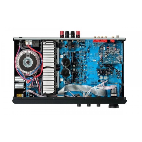 NAD C 316BEE V2 STEREO INTEGRUOTAS GARSO STIPRINTUVAS 