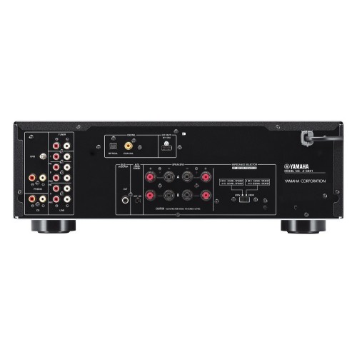 YAMAHA A-S501 INTEGRUOTAS STEREO STIPRINTUVAS