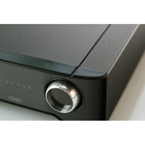 REGA BRIO STEREO GARSO STIPRINTUVAS 195W DAUGKARTINIS TESTŲ NUGALĖTOJAS 