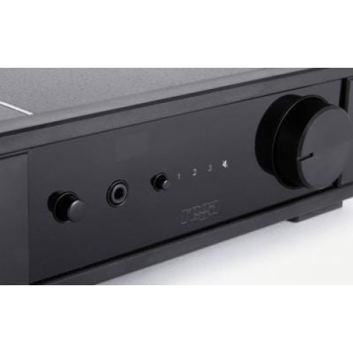 REGA IO INTEGRUOTAS GARSO STIPRINTUVAS GALIA 30W, VARŽA: 8 OMAI, 1 X PHONO ĮĖJIMAS, 2 X LINE ĮĖJIMAI 