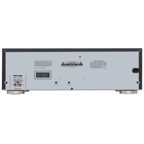 TEAC AD-850-SE– KASEČIŲ IR CD GROTUVAS, PALAIKO CD, CD-R/RW, MP3 FORMATUS. DAŽNIŲ DIAPAZONAS: 50 HZ – 12 000 HZ (±3 DB). 