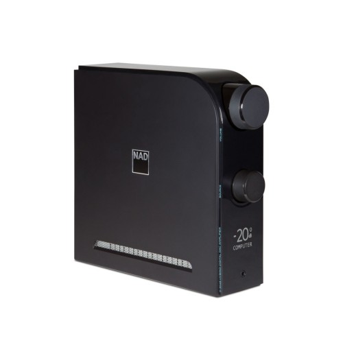NAD D 3045 HIBRIDINIS SKAITMENINIS DAC STIPRINTUVAS DAŽNIŲ JUOSTA ±0.2DB (20HZ – 20KHZ), ĮĖJIMO VARŽA 47KOHMS + 220PF, THD (20HZ – 20KHZ) <0.003% 