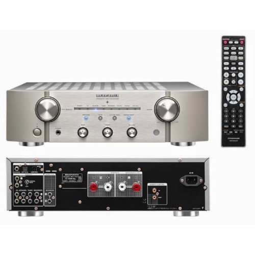 MARANTZ PM7005 GARSO STIPRINTUVAS 2X60W