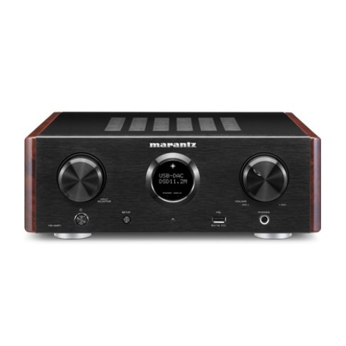 MARANTZ HD-AMP1 STIPRINTUVAS 2 X 70W 
