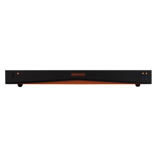 MONITOR AUDIO IA200-2C STIPRINTUVAS IP VALDYMAS 93% ENERGETINIS EFEKTYVUMAS RJ-45 JUNGTIS 8 OMŲ GALIA 470 W 