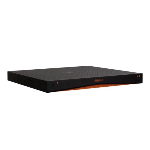 MONITOR AUDIO IA200-2C STIPRINTUVAS IP VALDYMAS 93% ENERGETINIS EFEKTYVUMAS RJ-45 JUNGTIS 8 OMŲ GALIA 470 W 