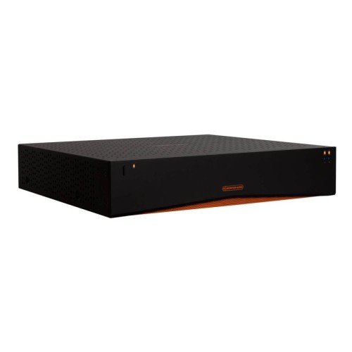 MONITOR AUDIO IA800-2C STIPRINTUVAS ĮĖJIMO GALIA 100 MV / 1 W, 2200 MV TILTAS 8 OMAI GALIA 2000 W 