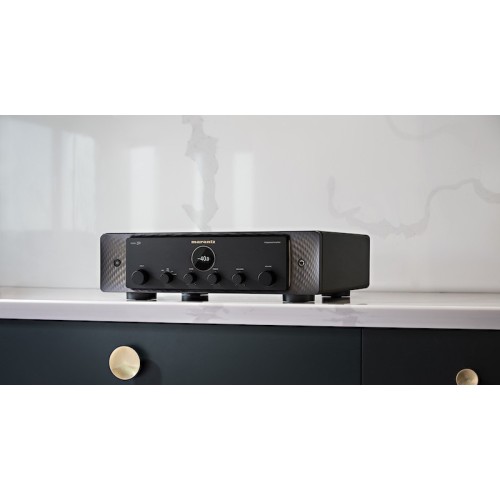 MARANTZ MODEL 30 INTEGRUOTAS STIPRINTUVAS GALIA: 100 W / GALIA: 200 W (PIKO METU), DAŽNIŲ JUOSTA: 5 HZ - 50KHZ 