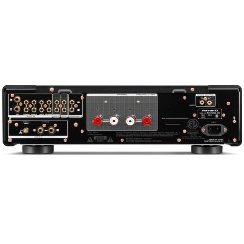 MARANTZ MODEL 30 INTEGRUOTAS STIPRINTUVAS GALIA: 100 W / GALIA: 200 W (PIKO METU), DAŽNIŲ JUOSTA: 5 HZ - 50KHZ 