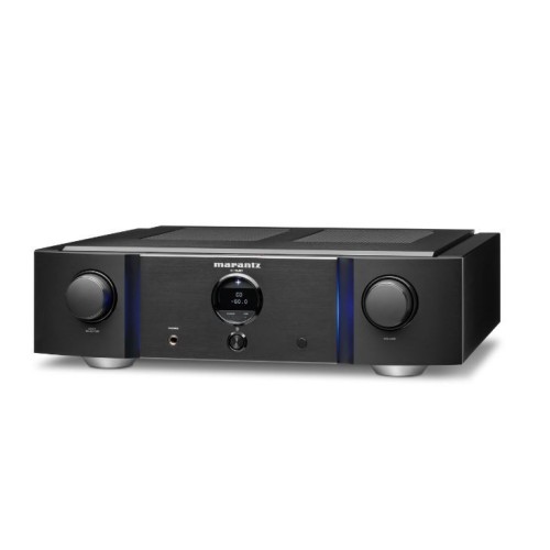 MARANTZ PM-KI RUBY STIPRINTUVAS GALIOS IŠĖJIMAS  (8 / 4 OMAI RMS) 100 W / 200 W DAŽNIŲ JUOSTA 100 W / 200 W THD 0.005% 