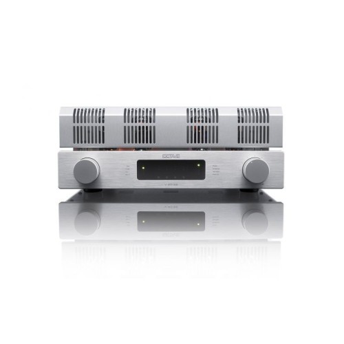 OCTAVE OCTAVE V 40 SE STEREO INTEGRUOTAS STIPRINTUVAS GALIA: 2 X 40W, DAŽNIŲ JUOSTA: 20 HZ – 70 KHZ, ECO MODE, POWER MANGMENT FUNCKIJA 