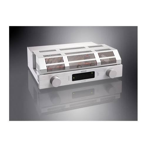 OCTAVE OCTAVE V 70 SE STEREO INTEGRUOTAS STIPRINTUVAS GALIA: 2 X 70W, DAŽNIŲ JUOSTA: 10 HZ – 80 KHZ, ECO MODE, POWER MANGMENT FUNCKIJA 