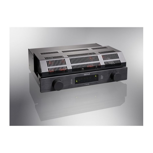 OCTAVE OCTAVE V 70 SE STEREO INTEGRUOTAS STIPRINTUVAS GALIA: 2 X 70W, DAŽNIŲ JUOSTA: 10 HZ – 80 KHZ, ECO MODE, POWER MANGMENT FUNCKIJA 