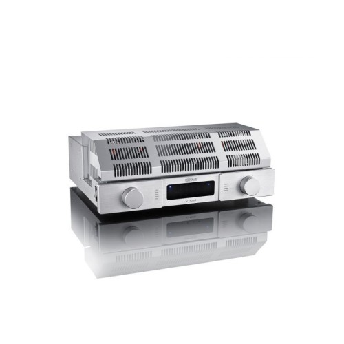 OCTAVE OCTAVE V 110 SE STEREO INTEGRUOTAS STIPRINTUVAS GALIA: 2 X 110W, DAŽNIŲ JUOSTA: 20 HZ – 70 KHZ, ECO MODE, POWER MANGMENT FUNCKIJA 
