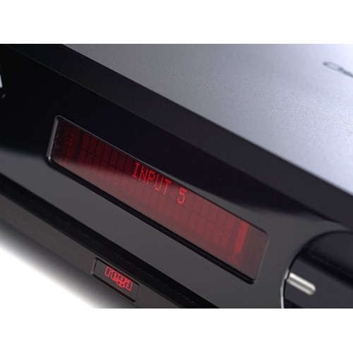 REGA OSIRIS, INTEGRUOTAS GARSO STIPRINTUVAS, GALINGUMAS: 250 W, 4 Ω 