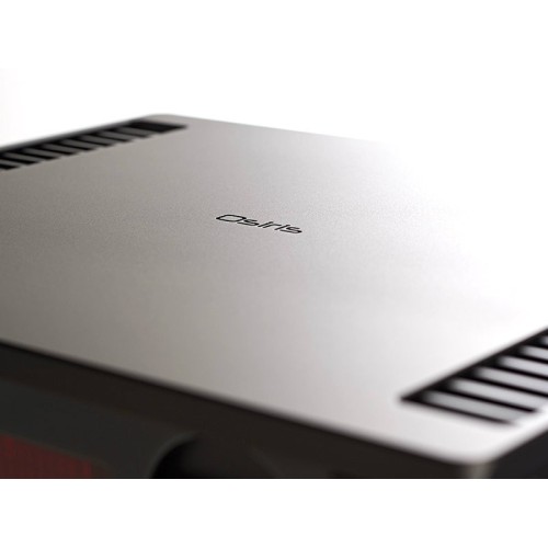REGA OSIRIS, INTEGRUOTAS GARSO STIPRINTUVAS, GALINGUMAS: 250 W, 4 Ω 