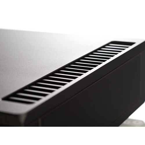 REGA OSIRIS, INTEGRUOTAS GARSO STIPRINTUVAS, GALINGUMAS: 250 W, 4 Ω 
