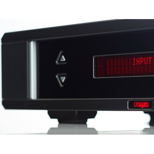 REGA OSIRIS, INTEGRUOTAS GARSO STIPRINTUVAS, GALINGUMAS: 250 W, 4 Ω 