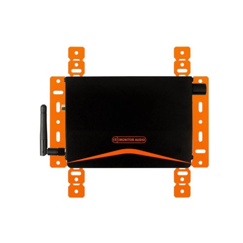 MONITOR AUDIO IA40-3 INSTALIACINIS GARSO STIPRINTUVAS 
