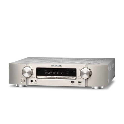 MARANTZ NR1508 A/V IMTUVAS-STIPRINTUVAS 85W 