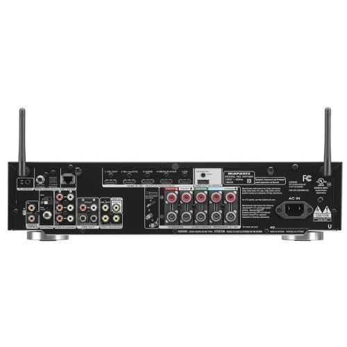MARANTZ NR1508 A/V IMTUVAS-STIPRINTUVAS 85W 